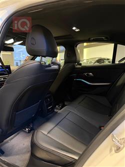 بي ام دبليو الفئة 3